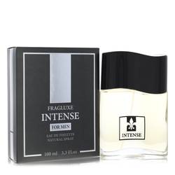 Fragluxe Intense - Fragluxe Cologne