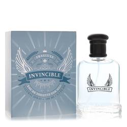 Fragluxe Invincible - Fragluxe Colognes