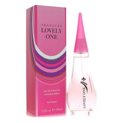 Fragluxe Lovely One - Fragluxe Perfume