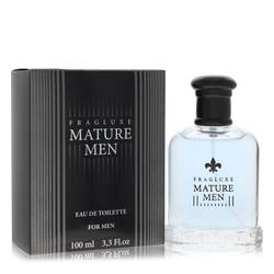 Fragluxe Mature Men - Fragluxe Cologne