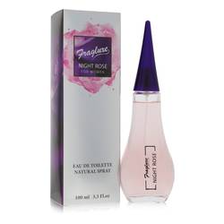 Fragluxe Night Rose - Fragluxe Perfumes