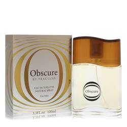 Fragluxe Obscure - Fragluxe Cologne
