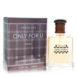 Fragluxe Only For U - Fragluxe Colognes