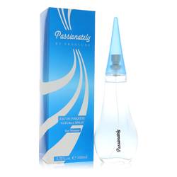 Fragluxe Passionately - Fragluxe Perfumes