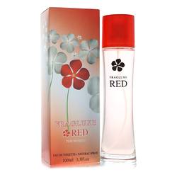 Fragluxe Red - Fragluxe Perfume