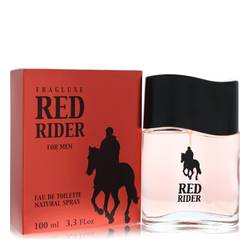 Fragluxe Red Rider - Fragluxe Colognes
