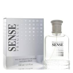 Fragluxe Sense - Fragluxe Cologne
