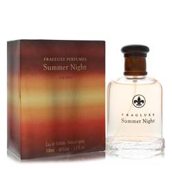 Fragluxe Summer Night - Fragluxe Cologne