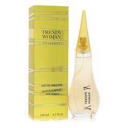 Fragluxe Trendy Woman - Fragluxe Perfume