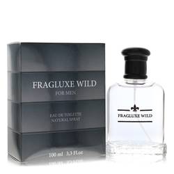 Fragluxe Wild - Fragluxe Cologne