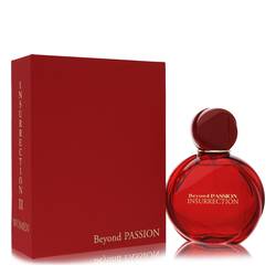 Insurrection Ii Beyond Passion - Reyane Tradition Perfumes