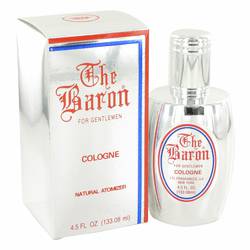 The Baron Cologne 4.5 oz Cologne Spray