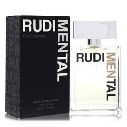 Rudimental Silver Sports Edition - Rudimental Colognes