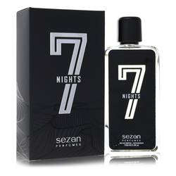 Sezan 7 Nights - Sezan Cologne