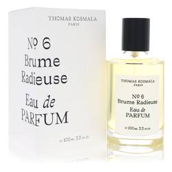 Thomas Kosmala Brume Radieuse No.6 - Thomas Kosmala Colognes