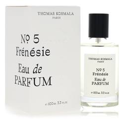Thomas Kosmala Frenesie No.5 - Thomas Kosmala Unisex Fragrances