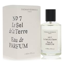 Thomas Kosmala Le Sel De La Terre No.7 - Thomas Kosmala Cologne