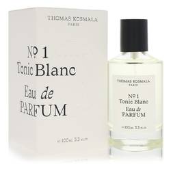 Thomas Kosmala Tonic Blanc No.1 - Thomas Kosmala Colognes