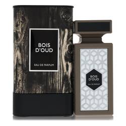 Flavia Bois D'oud - Flavia Colognes
