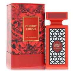 Flavia Cherry Crush - Flavia Colognes