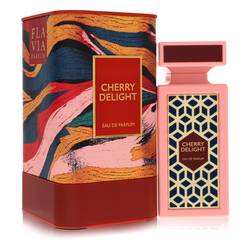 Flavia Cherry Delight - Flavia Colognes