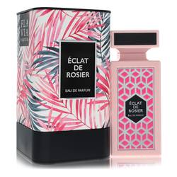 Flavia E'clat De Rosier - Flavia Cologne