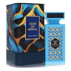 Flavia Oasis De Neroli - Flavia Cologne