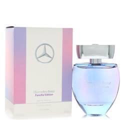 Mercedes Benz Fanciful - Mercedes-Benz Perfumes