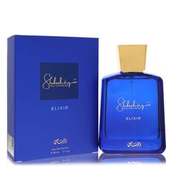 Rasasi Shuhrah Elixir - Rasasi Colognes
