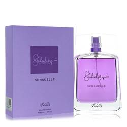 Rasasi Shuhrah Sensuelle - Rasasi Perfumes