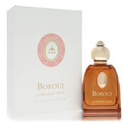Dumont Borouj Lamasat Oud - Dumont Cologne