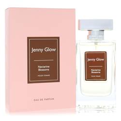 Jenny Glow Nectarine Blossoms - Jenny Glow Perfume