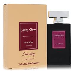 Jenny Glow Velvet & Oud - Jenny Glow Colognes