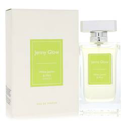 Jenny Glow White Jasmin & Mint - Jenny Glow Unisex Fragrances