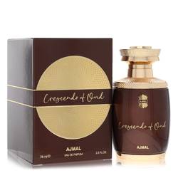 Ajmal Crescendo Of Oud - Ajmal Cologne