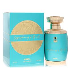 Ajmal Symphony Of Oud - Ajmal Colognes