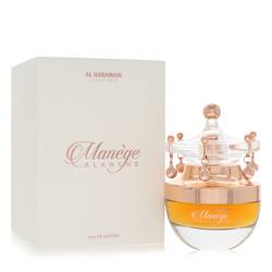 Al Haramain Manege Blanche - Al Haramain Perfumes