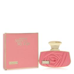 Al Haramain Story Of My Life - Al Haramain Cologne