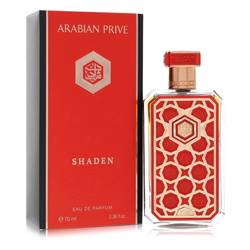 Rasasi Arabian Prive Shaden - Rasasi Cologne