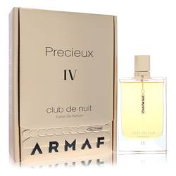 Club De Nuit Precieux Iv - Armaf Colognes