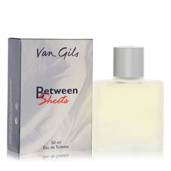 Van Gils Between Sheets - Van Gils Colognes