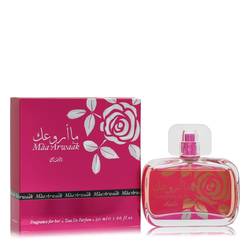 Rasasi Maa Arwaak - Rasasi Perfume