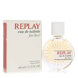 Replay - Replay Perfumes