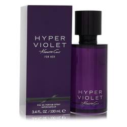 Kenneth Cole Hyper Violet - Kenneth Cole Perfumes