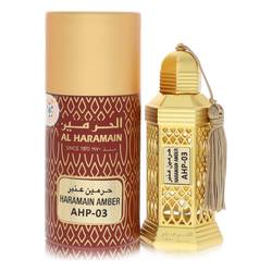 Al Haramain Amber - Al Haramain Colognes