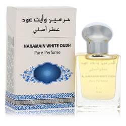 Al Haramain White Oudh - Al Haramain Cologne