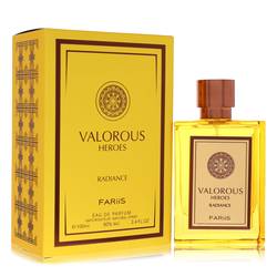 Fariis Valorous Heroes Radiance - Fariis Parfum Colognes