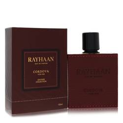 Rayhaan Cordova - Rayhaan Colognes