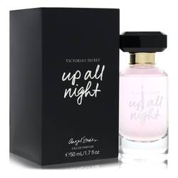 Victoria's Secret Angel Stories Up All Night - Victoria's Secret Perfumes