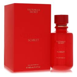 Victoria's Secret Very Sexy Scarlet - Victoria Secret Perfume